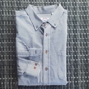 Button-down shirt